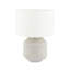 Bequette 38 cm Ceramic Table Lamp-1327448362