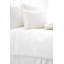 Hemstitch Duvet Cover