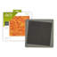 AccuQuilt Square Cutting die 8.5 inches, Approx. 21.6 cm, 55058