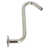 Polished Nickel selected