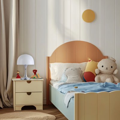 Lampe de table moderne à 3 lumières G9