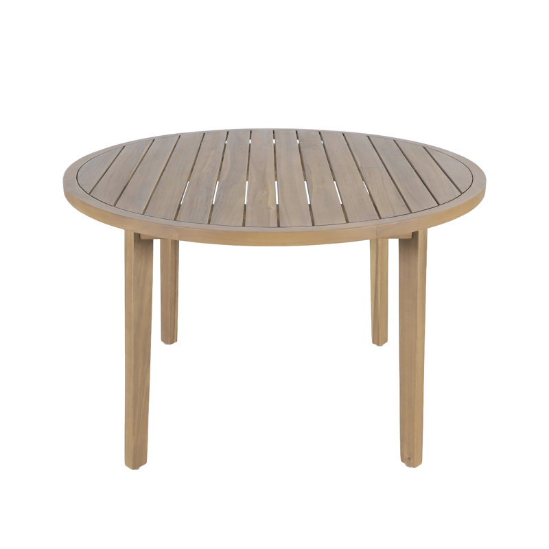 Table de salle à manger Arden