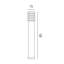Matty Matte Black Metal Pathway Light-9749255-9749256-11140197