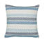 Ensemble de 2 coussins décoratifs en coton à chevrons tissés à la main-1939997291-1939997297