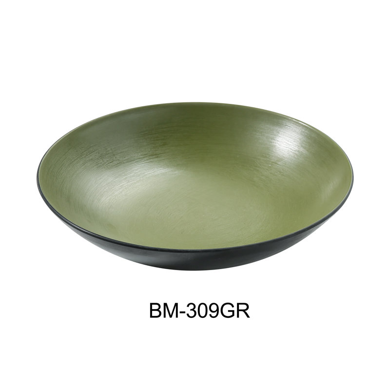 24 Piece Pasta Bowl Set