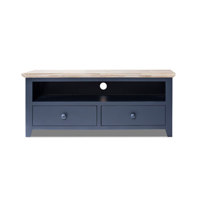Doria Unfinished TV Stand for TVs up to 50"