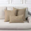 Modern Heritage Lumbar Pillow Cover & Insert