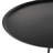 Caitland Iron Top Coffee Table-852380155