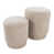 Beige sélectionné