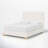 Benita Upholstered Standard Bed-88607244-71071234