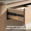 Table console Akshata