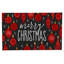 Tapis de bain Ornaments Merry Christmas Holiday-867471534-867471523