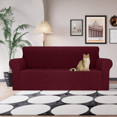 Sofa Slipcover