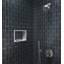 3"X 6" Matte Finished Glass Subway Tile-1241678256