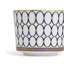 Renaissance Gold 8.4floz Teacup & Saucer