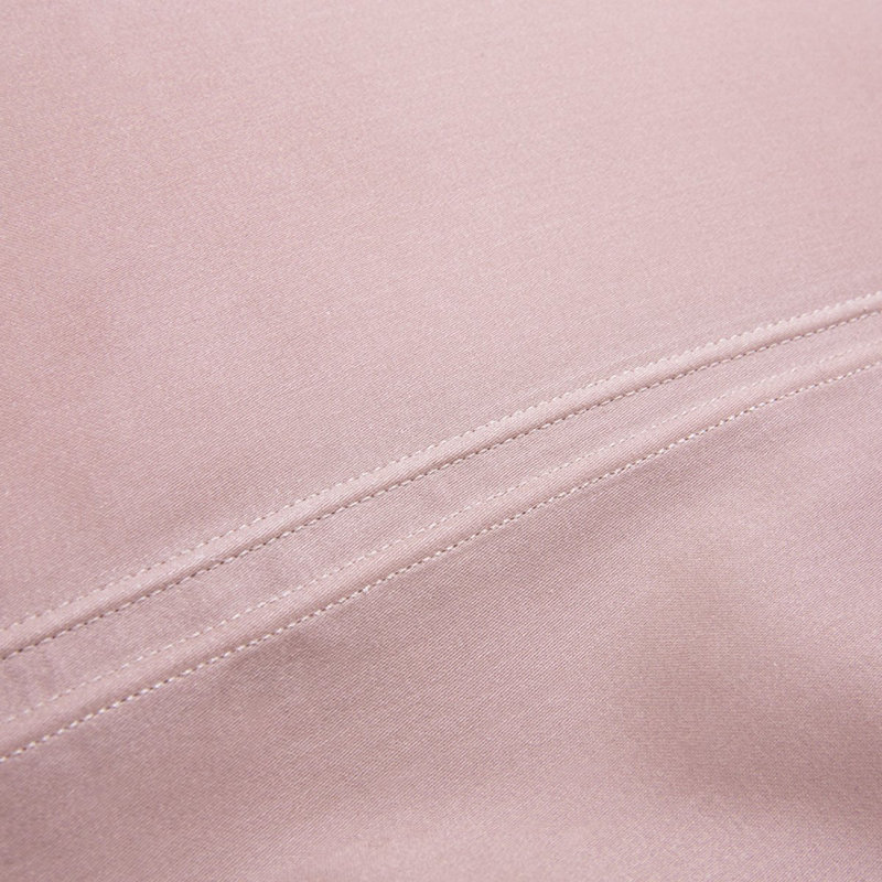 Triomphe Pillow Case, Standard Pillowcase, Veronese