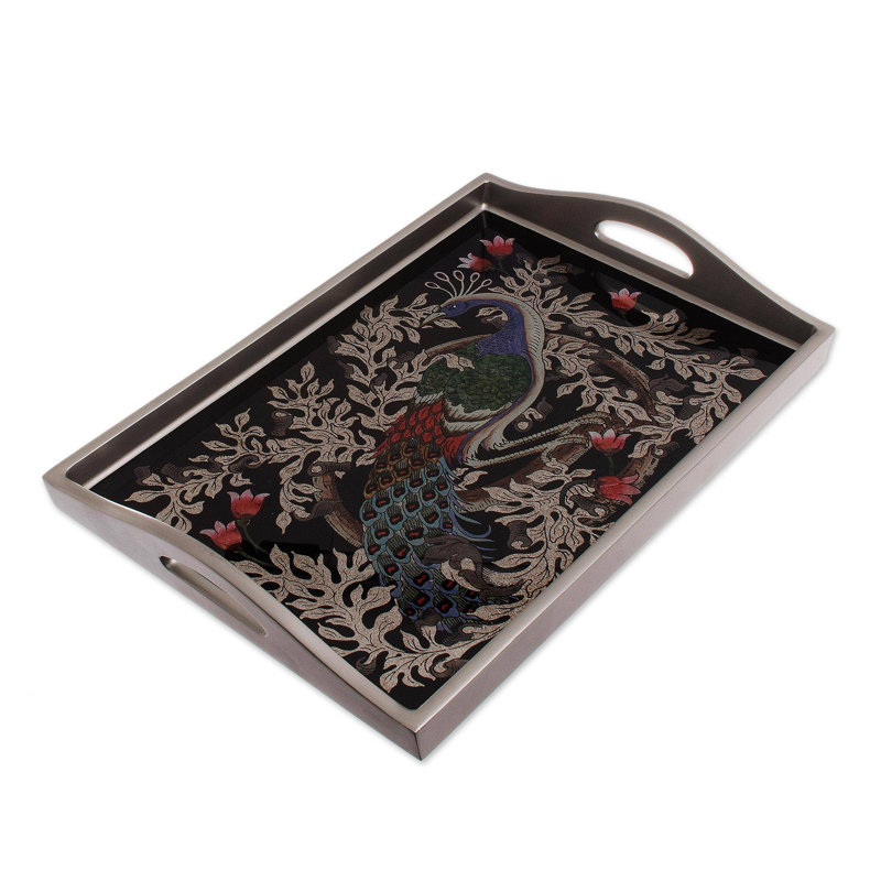 Alekto Tray