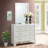 Basic Modern Accent Mirror - Home Decoration