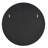  Helia Brass Round Mirror
