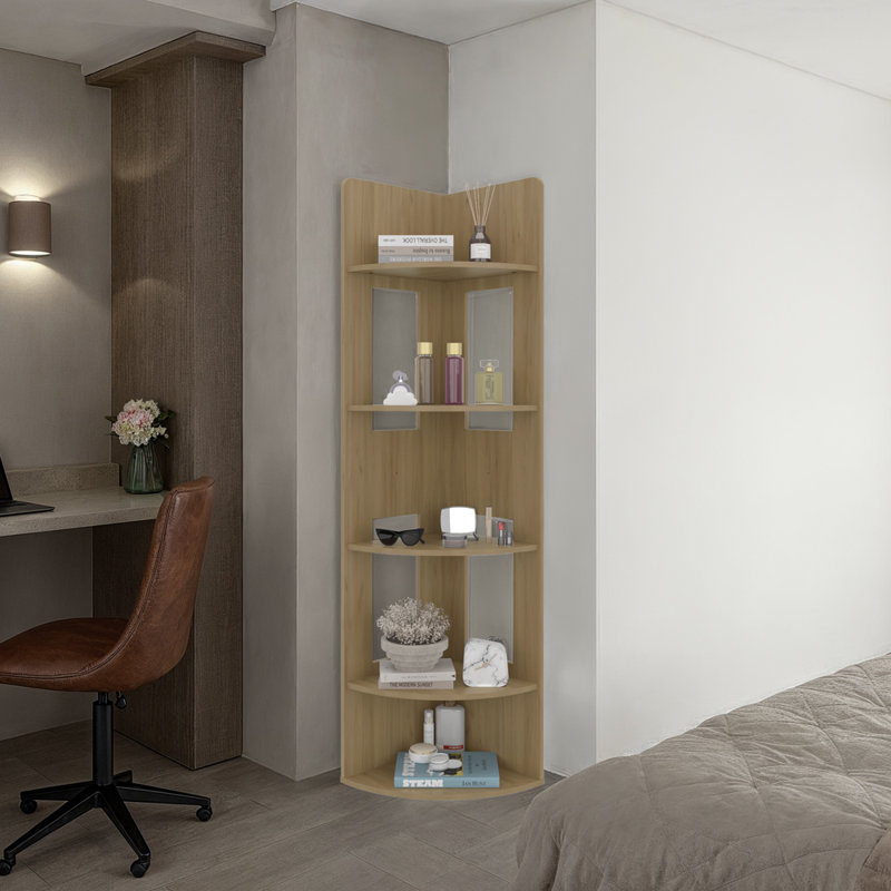 Camellia Bookcase