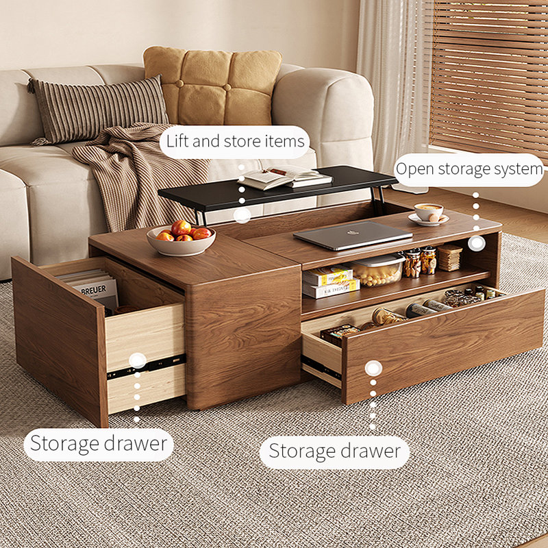 Table basse Nordic
