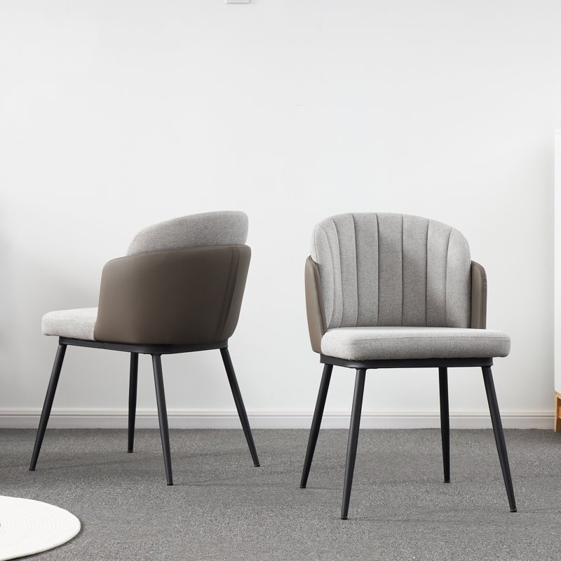Babs Upholstered Dining Chair