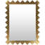Miroir d'appoint moderne et contemporain-96793346