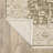 Lainey Vintage Center Medallion Brown/Beige Area Rug-1498304747