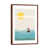 Classic Wood Framed is unavailable
