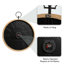 Jamel Metal Wall Clock