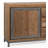 Sunikka 79 " W Teak Solid Wood Sideboard