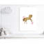 Rolled Be a Unicorn 1, impression sur papier-47479197