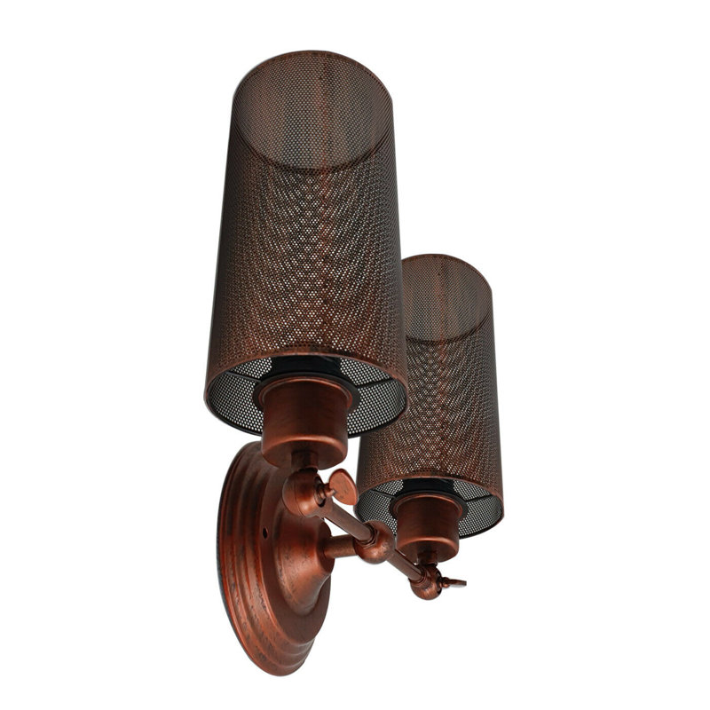 Onarga Armed Sconce
