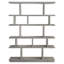 Sereno Solid Wood Etagere