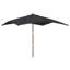 Baheerathan 300cm Market Parasol-6290098