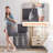 Laundry Hamper-454302191