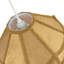 Empire Velvet Lamp Shade ( No Direct Attachment Method )-2131859969-2131859983