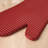 KitchenAid Ribbed Soft Silicone Oven Mitt-61129706