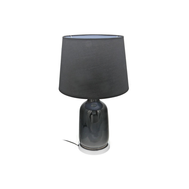 Lampe de table en céramique 26 po