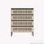 Commode 4 tiroirs Anewomen