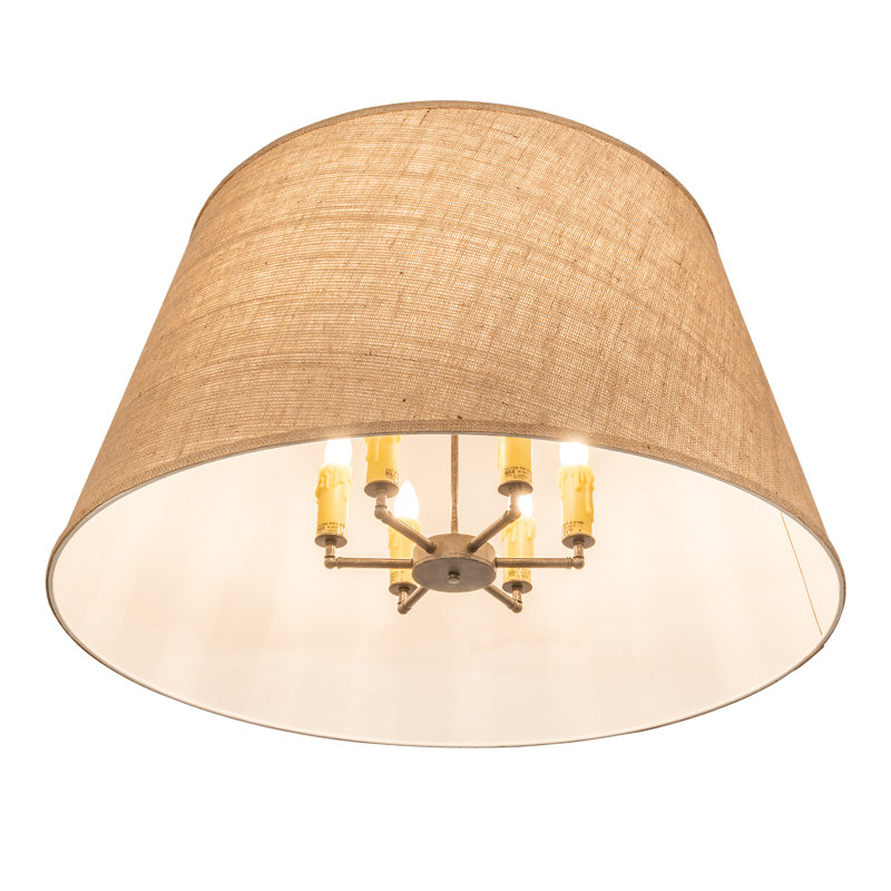 6 - Light Pendant