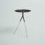 Angelica Tray Top End Table
