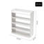 15 Pair Shoe Rack