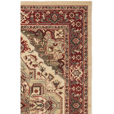 Tapis oriental performance Pennypacker