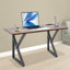 Pieds de table en métal Mayhugh