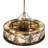 Jamantha 30'' Ceiling Fan with Light Kit