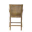 Tabouret de bar Cane
