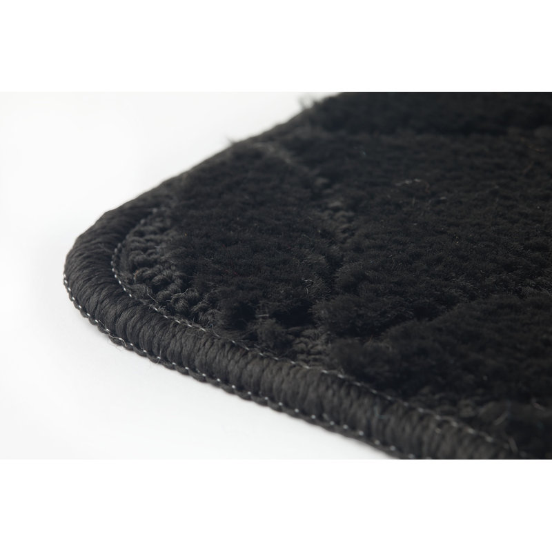 Loletha Non-Slip, Black
