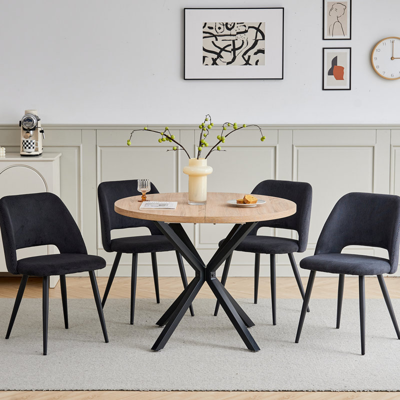 4 -Person Dining Set