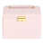 Pink is out of stock selected
